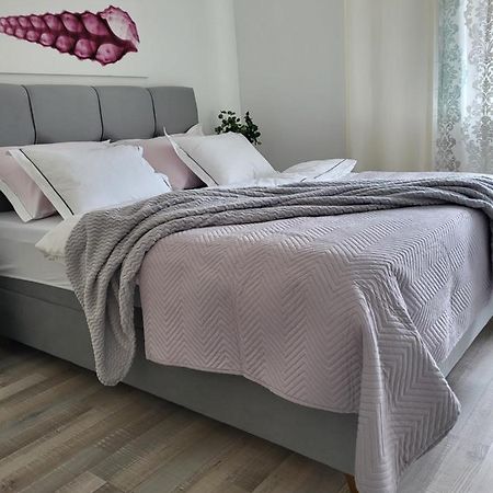 Split Mari Apartment المظهر الخارجي الصورة
