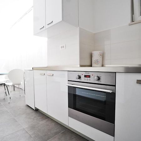 Split Mari Apartment المظهر الخارجي الصورة