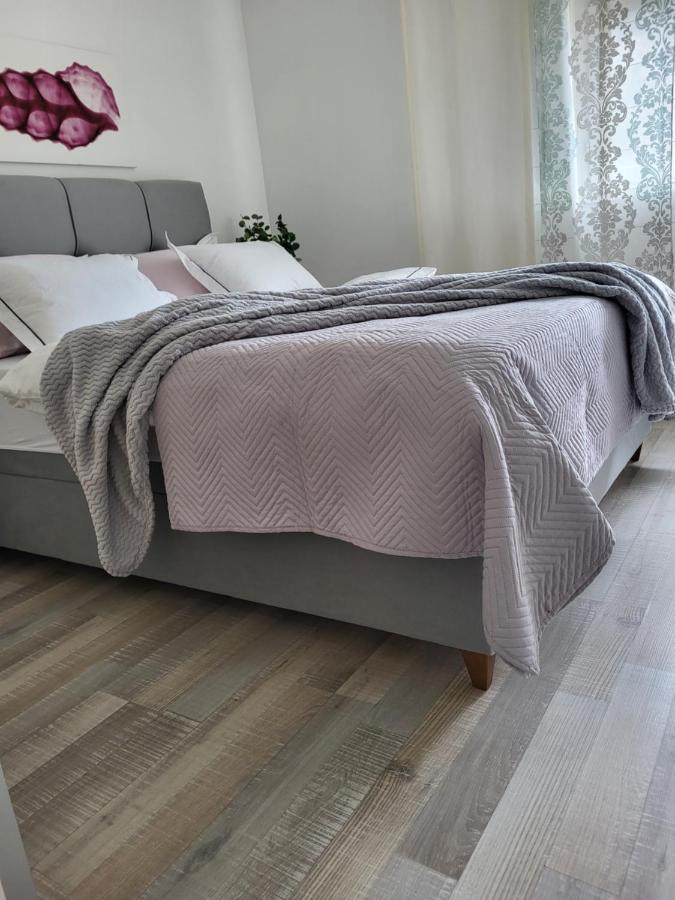 Split Mari Apartment المظهر الخارجي الصورة