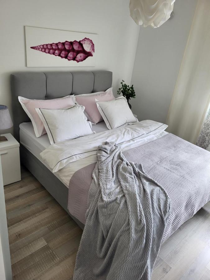 Split Mari Apartment المظهر الخارجي الصورة