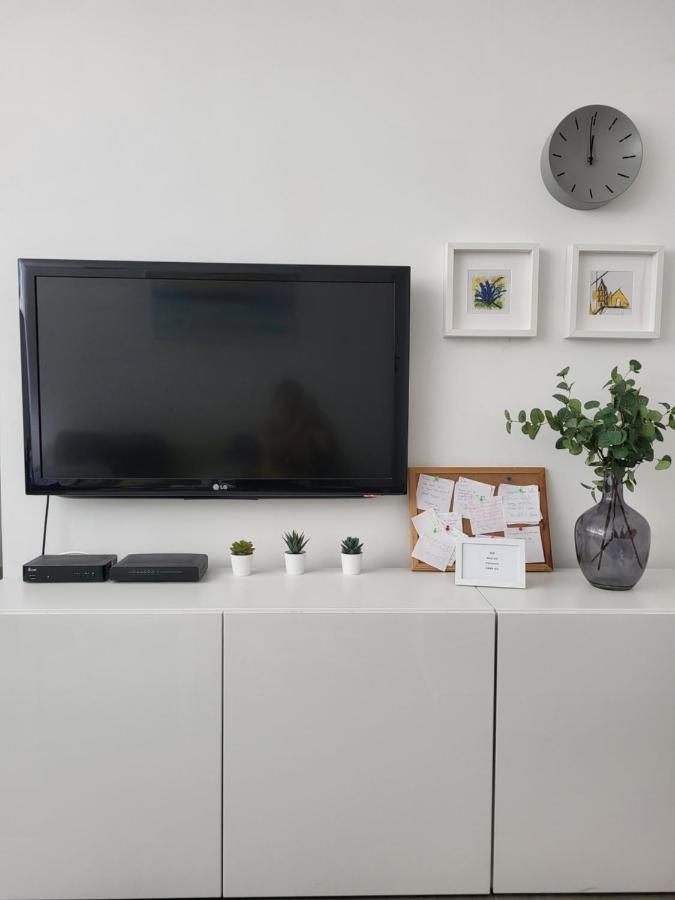 Split Mari Apartment المظهر الخارجي الصورة
