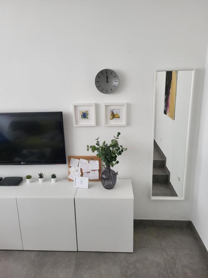 Split Mari Apartment المظهر الخارجي الصورة