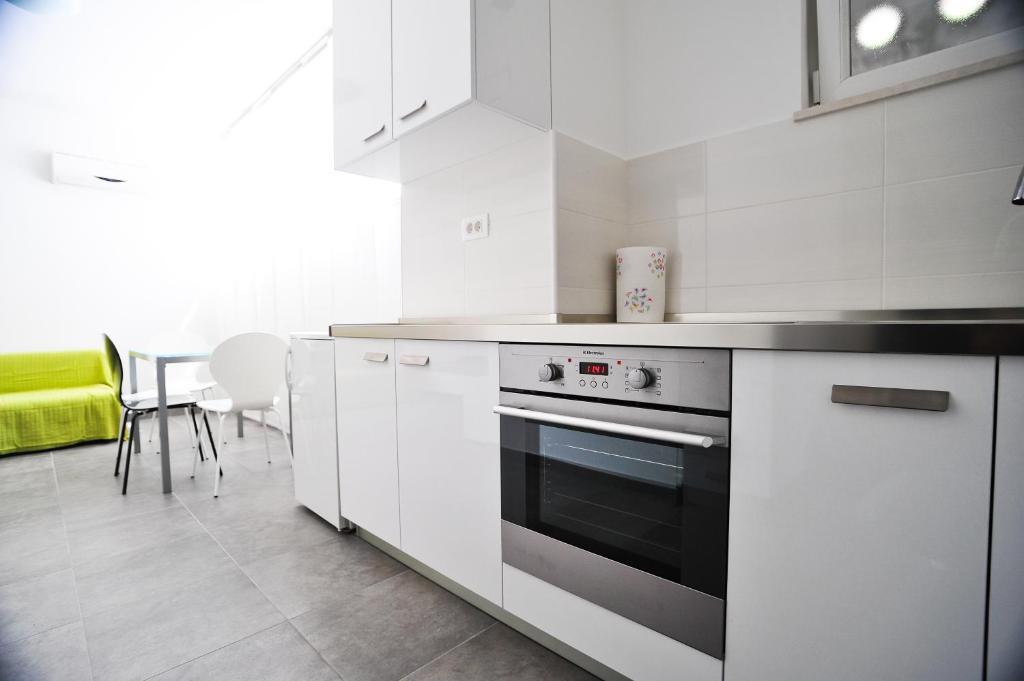 Split Mari Apartment المظهر الخارجي الصورة
