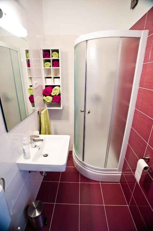 Split Mari Apartment المظهر الخارجي الصورة